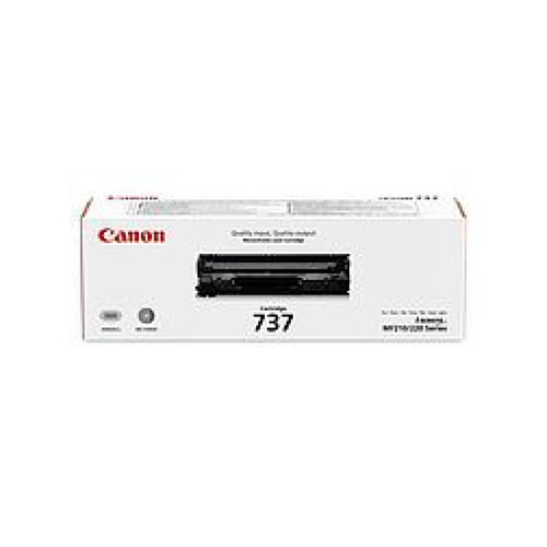 Lézertoner Canon CRG-737 2,4K 9435B002AA 1 Lézertoner Canon CRG-737 2,4K 9435B002AA