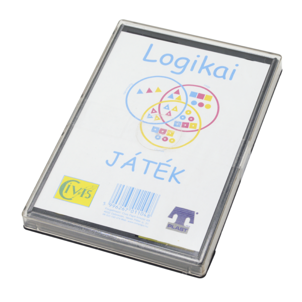 Logikai jatek i110873