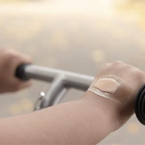 Borogatások és sebtapaszok