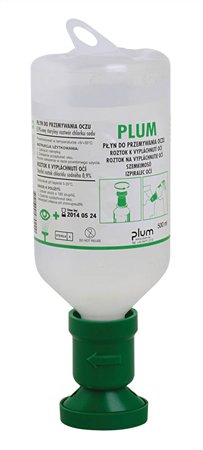 Szemöblítő folyadék, 500 ml, PLUM 1 PLUM