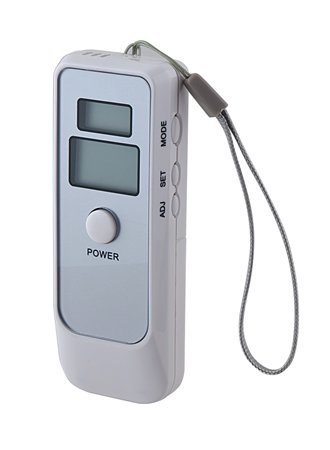 Alkoholszonda, elektromos, többször használható 1 .