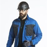 Fejvédők, fejlámpák