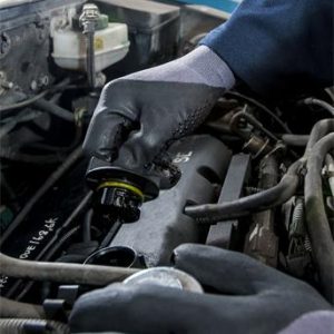 Többször használható kesztyűk