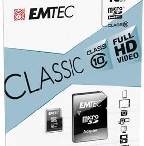 EMTEC