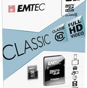 EMTEC