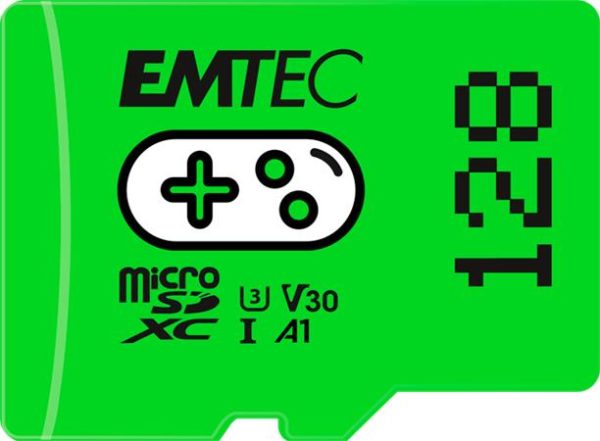 EMTEC