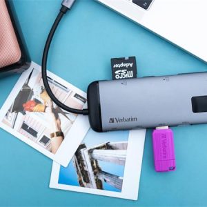 256 GB-os Micro SD kártyák