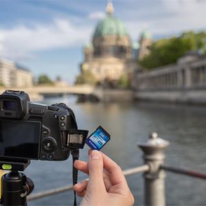 128GB-os Secure Digital (SD) kártyák