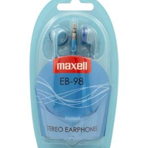 Fülhallgatók mikrofon nélkül