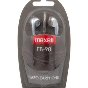 Fülhallgatók mikrofon nélkül