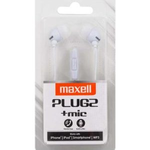 Fülhallgatók mikrofonnal