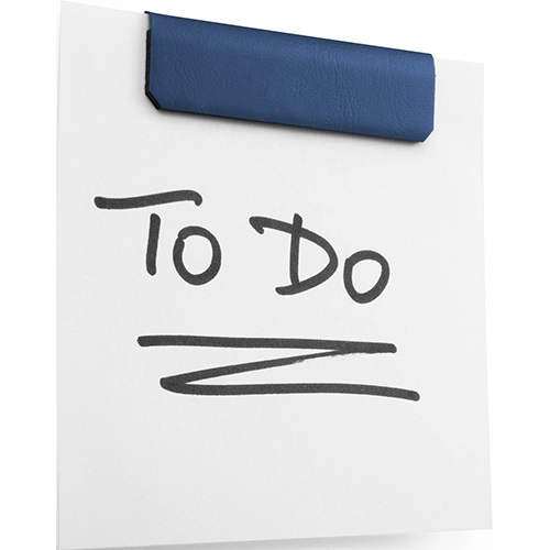 Mágneses Clip Durable Durafix 60 mm sötétkék 5 db/csomag 2 Mágneses Clip Durable Durafix 60 mm sötétkék 5 db/csomag - Image 2