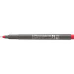 Marker Ico OHP permanent S piros - Image 4