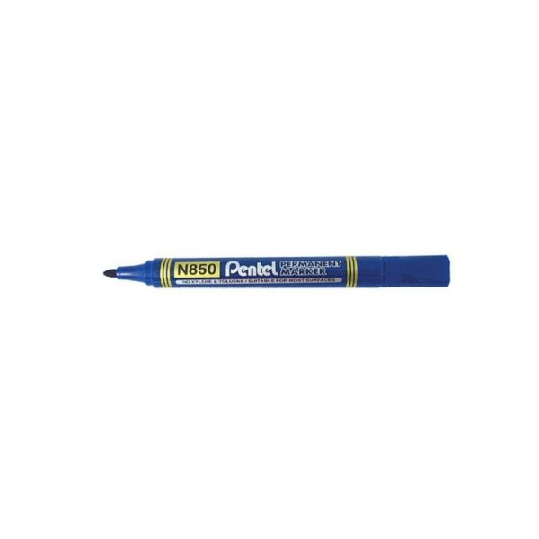 Marker alkoholos kerek N850 CE Pentel kek i64697