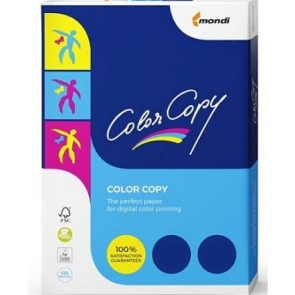 Masolopapir A3 100g Color Copy 500ivcsomag i470395