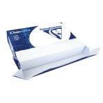 Másolópapír Clairefontaine Clairalfa A/4 80g 500 ív/csomag - Image 2