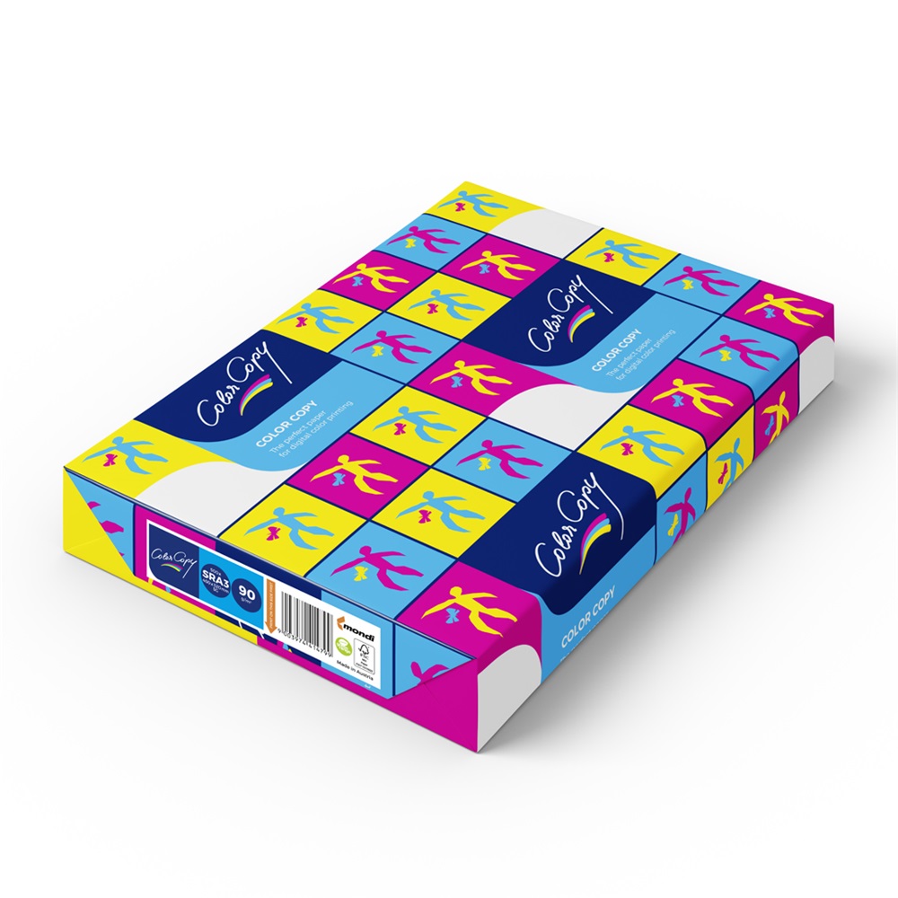 Másolópapír, digitális SRA3, 160g, Color Copy 250ív/csomag, 1 Másolópapír, digitális SRA3, 160g, Color Copy 250ív/csomag,