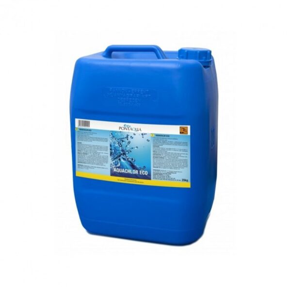 Medenceviz pH ertek novelo szer 25 kg Aquachlor i264473