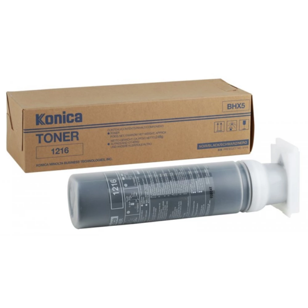 Minolta 1216 toner ORIGINAL i141604