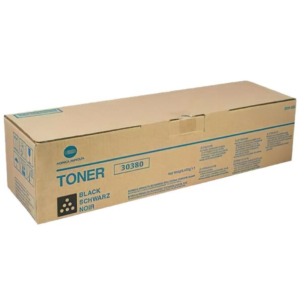 Minolta 7033 toner ORIGINAL leertekelt i181657