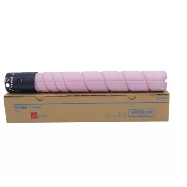 Minolta TN321 toner magenta ORIGINAL i133462