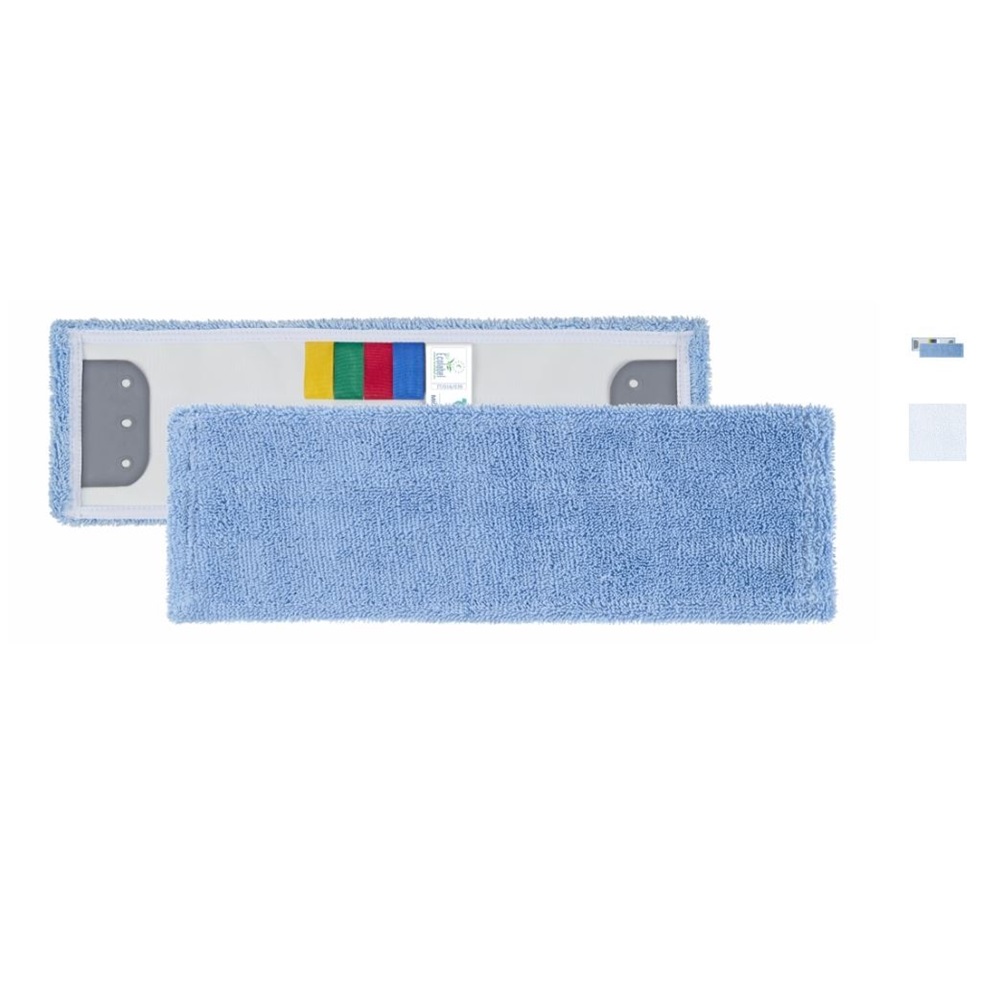 Mophuzat csiptetős 50 cm mikroszálas TTS_0000698 kék 1 Mophuzat csiptetős 50 cm mikroszálas TTS_0000698 kék