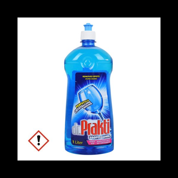 Mosogatogep oblito 1000 ml Dr Prakti i240322