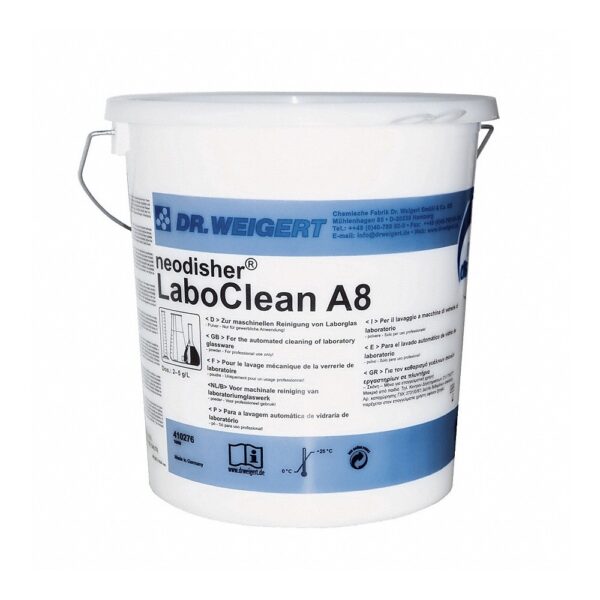 Mosogatopor 10 kg Neodisher LaboClean A8 i255592