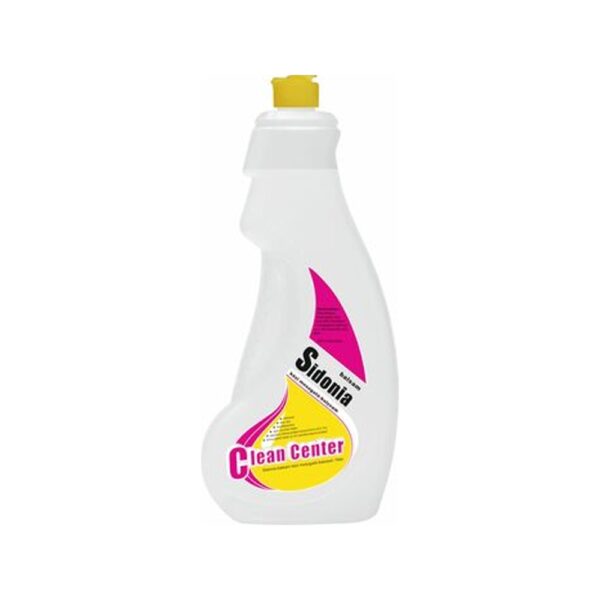 Mosogatoszer 1 liter kezi Sidonia Balsam Clean Center i522398