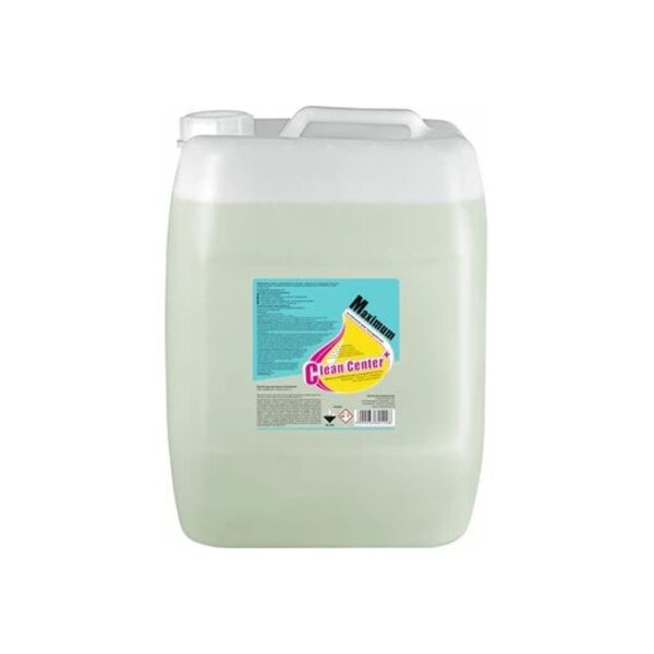 Mosogatoszer 22 liter gepi fertotlenito hatassal Maximum Clean Center i522299