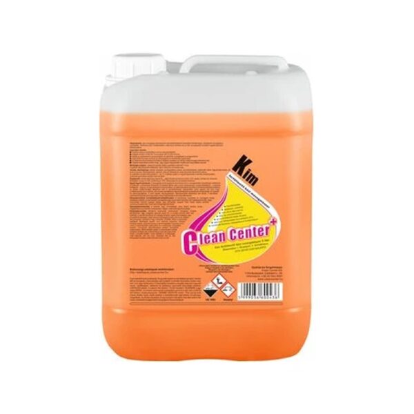 Mosogatoszer 5 liter kezi fertotlenito hatassal KIM Clean Center i522389