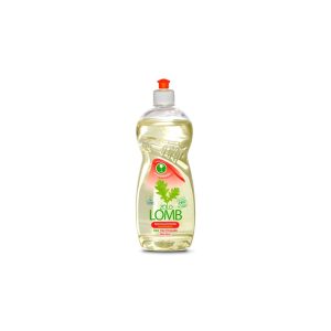 Mosogatószer 750 ml Zöldlomb ÖKO Aloe Vera