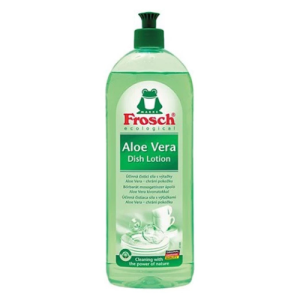 Mosogatószer Frosh Aloe Vera környezetbarát 750ml