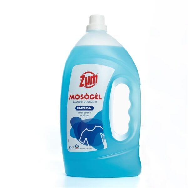 Mosogel 3 liter Universal Zum i510718