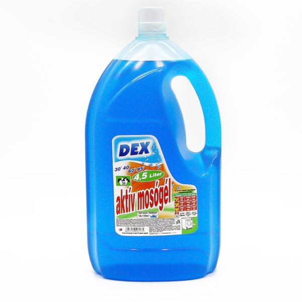 Mosogel 4 5 liter Dex i537880