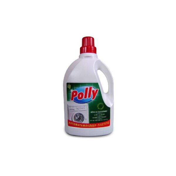 Mosogeptisztito folyadek vizkooldo hatassal 1 liter Polly i267824