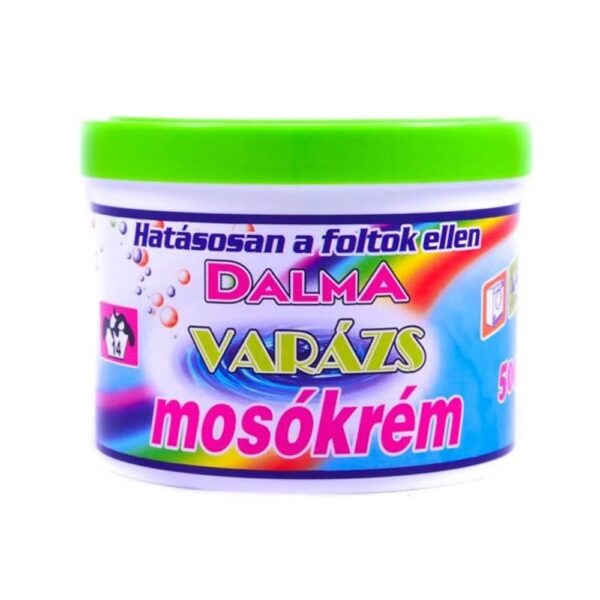 Mosokrem 500 g Dalma Varazs i537916