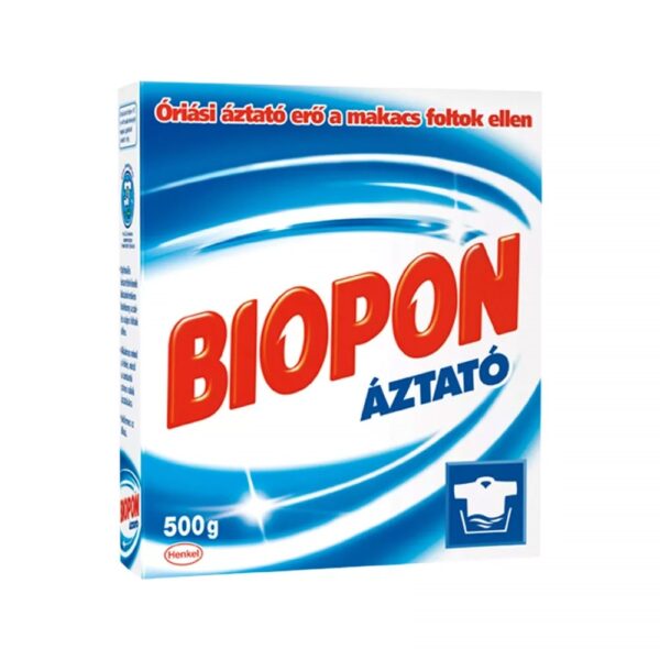 Mosopor 500 g aztato Biopon i538105