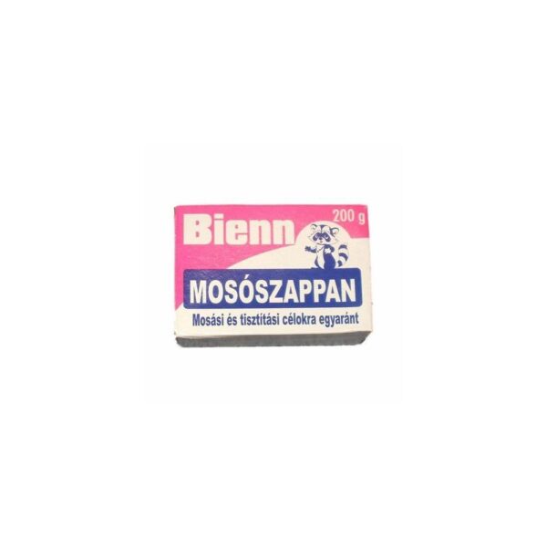 Mososzappan 200 g Bienn i467992