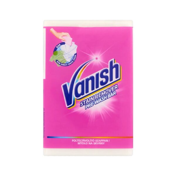 Mososzappan 250 g Vanish i531285