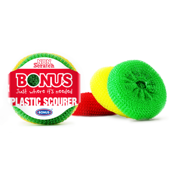 Muanyag dorzsi Bonus B095 i190559