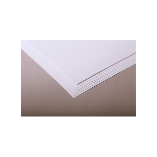 Művészeti papír Clairefontaine akvarell festékhez A/4 224g íves 1 Művészeti papír Clairefontaine akvarell festékhez A/4 224g íves