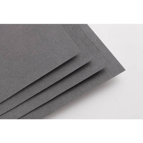 Művészeti rajztömb Clairefontaine Pastelmat n°6 24x30 cm 12 lap 360g vegyes színek 2 Művészeti rajztömb Clairefontaine Pastelmat n°6 24x30 cm 12 lap 360g vegyes színek - Image 2