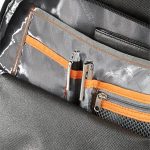 Notebook hátizsák, 15,6", AMERICAN TOURISTER "Urban Groove", fekete