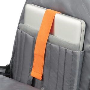 Notebook, netbook hátizsákok 15"