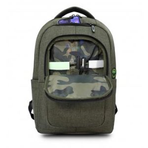 Notebook, netbook hátizsákok 15"