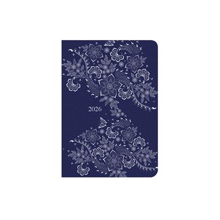 Naptár, tervező, B6, heti, TOPTIMER "Joy", Budapest 1 TOPTIMER