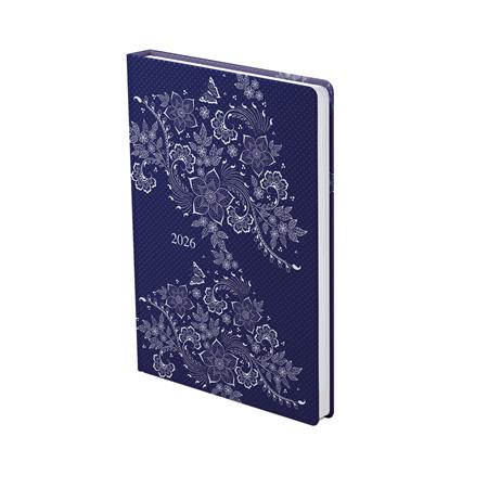 Naptár, tervező, B6, heti, TOPTIMER "Joy", Budapest 2 Naptár, tervező, B6, heti, TOPTIMER "Joy", Budapest