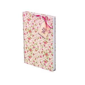 Naptár, tervező, A5, heti, TOPTIMER "Joy", masni