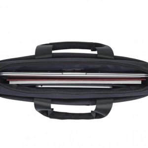 Notebook táska, 13,3" RIVACASE "Biscayne 8325", fekete